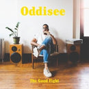 Oddisee - Good fight (LP) - Discords.nl