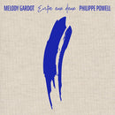 Melody Gardot & Philippe Powell - Entre eux deux (CD)