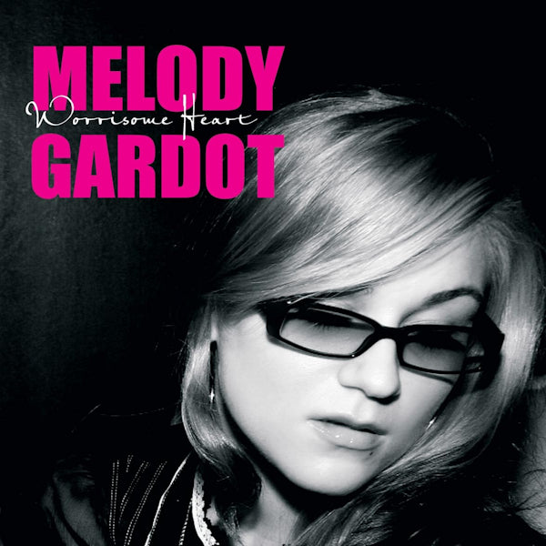 Melody Gardot - Worrisome heart (CD) - Discords.nl