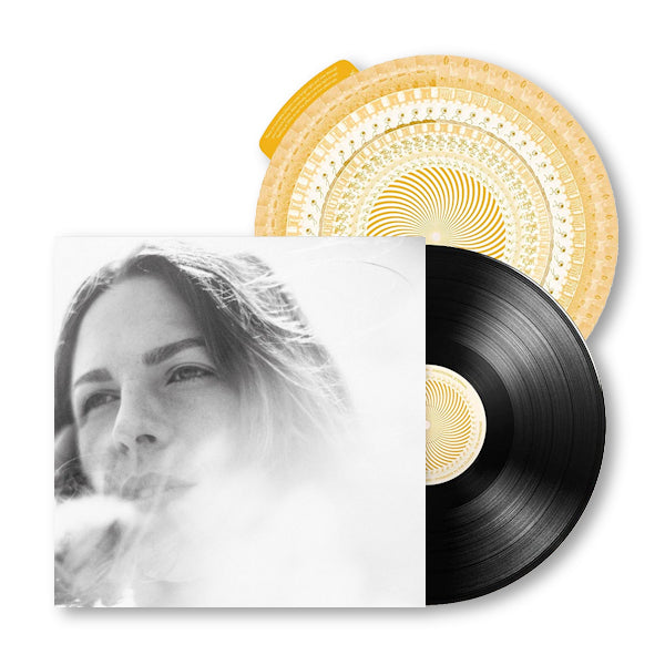 Melody's Echo Chamber - Emotional eternal (LP) - Discords.nl