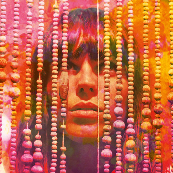 Melody's Echo Chamber - Melody's echo chamber (CD) - Discords.nl