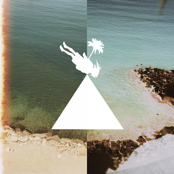 Melt Yourself Down - Last evenings on earth (LP) - Discords.nl