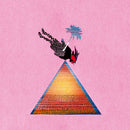 Melt Yourself Down - Live at the new empowering church (LP) - Discords.nl