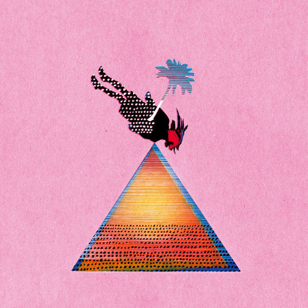 Melt Yourself Down - Live at the new empowering church (LP) - Discords.nl