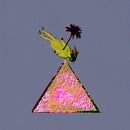 Melt Yourself Down - Melt yourself down (leaf 20 edition) (LP) - Discords.nl