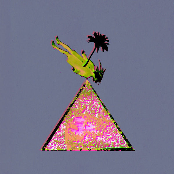 Melt Yourself Down - Melt yourself down (leaf 20 edition) (LP) - Discords.nl