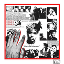 XXXtentacion - XXXtentacion- Members Only, Vol 3 (LP) - Discords.nl