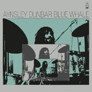 Aynsley Dunbar - Blue whale (LP) - Discords.nl