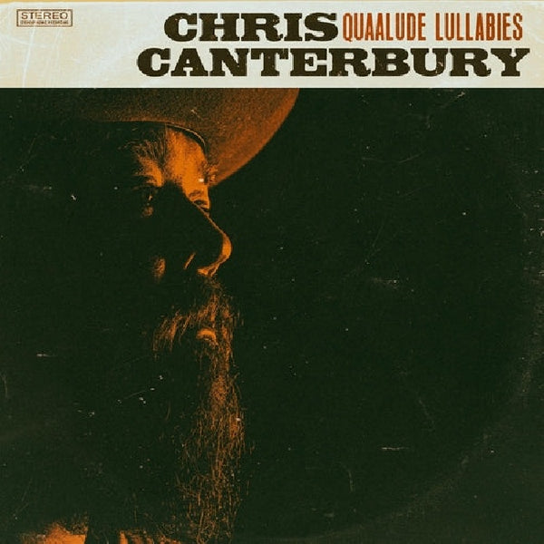 Chris Canterbury - Quaalude lullabies (LP) - Discords.nl