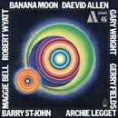 Daevid Allen - Banana moon (CD) - Discords.nl