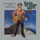 Jonathan Richman & The Modern Lovers - Back in your life (LP)