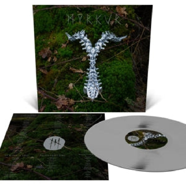 Myrkur - Spine (LP) - Discords.nl