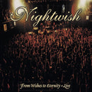 Nightwish - From wishes to eternity (CD) - Discords.nl