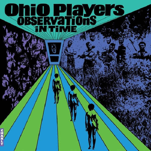 Ohio Players - Observations in time (LP) - Discords.nl