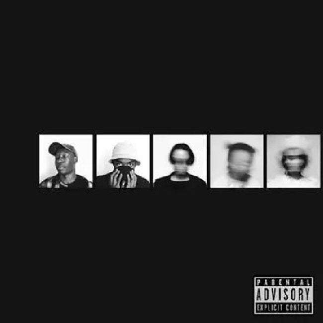 Paris Texas - Boy anonymous (LP) - Discords.nl