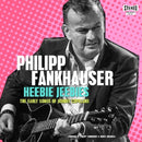 Philipp Fankhauser - Heebie jeebies - the early songs of johnny copeland (LP) - Discords.nl