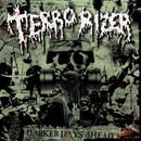 Terrorizer - Darker days ahead (LP) - Discords.nl