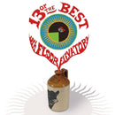 Thirteenth Floor Elevators - 13 of the best of the 13th floor elevators (LP) - Discords.nl