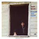 Townes Van Zandt - Flyin' shoes (CD) - Discords.nl