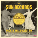 V/A (Various Artists) - Sun records - rock 'n' roll collection (LP) - Discords.nl