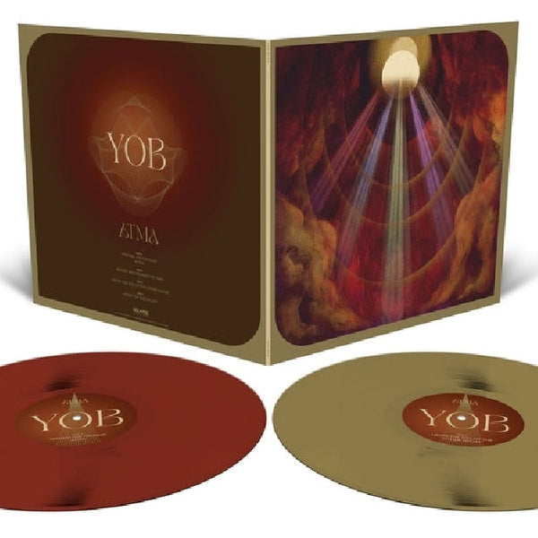 Yob - Atma (LP)