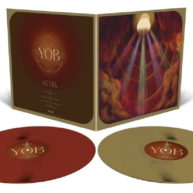 Yob - Atma (LP)