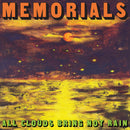 Memorials - All clouds bring not rain (yellow) (LP) - Discords.nl