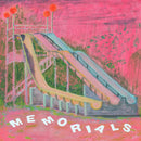Memorials - 7-another waterslide (12-inch)