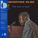 Memphis Slim - At the gate of horn (LP)