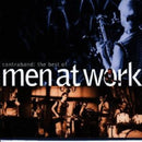 Men At Work - Contraband: best of (CD)