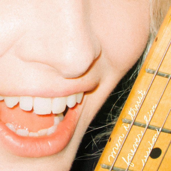 Men I Trust - Forever live sessions (LP) - Discords.nl