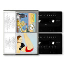 Men I Trust - Headroom (muziekcassette)