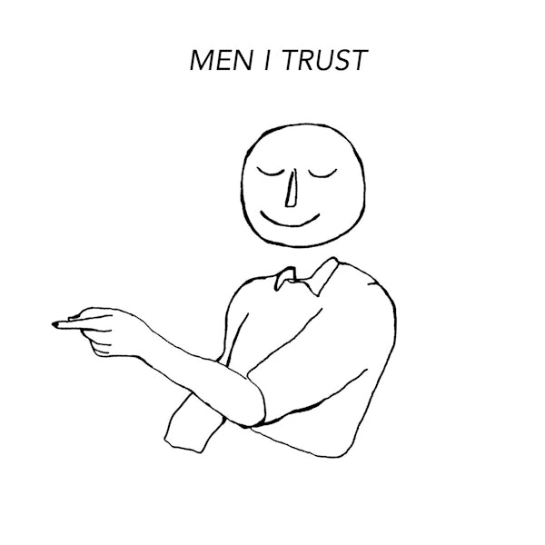 Men I Trust - Men i trust (CD) - Discords.nl