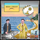 Men I Trust - Men i trust (LP) - Discords.nl