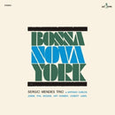 Sergio Mendes - Bossa nova york (LP)