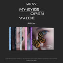 Meovv - My eyes open vvide (CD) - Discords.nl
