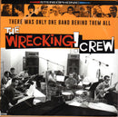 Various - The Wrecking Crew (CD Tweedehands) - Discords.nl