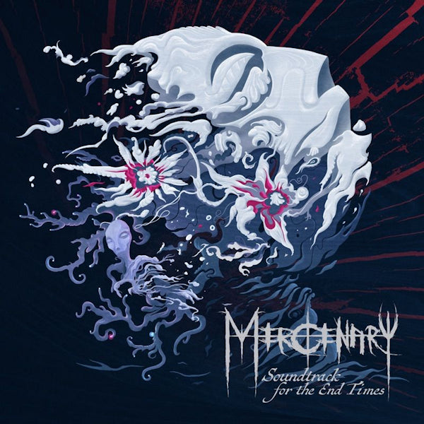 Mercenary - Soundtrack to the end of (LP) - Discords.nl