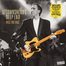 Pete Townshend & The Deep End - Face the face (LP) - Discords.nl