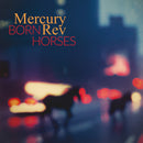 Mercury Rev - Born horses (CD) - Discords.nl
