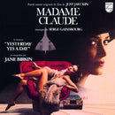 Serge Gainsbourg - Madame claude (LP) - Discords.nl