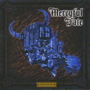 Mercyful Fate - Dead again (CD)