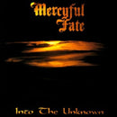 Mercyful Fate - Into the unknown (CD)