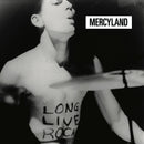 Mercyland - Mercyland (CD)