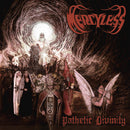 Mercyless - Pathetic divinity (CD) - Discords.nl