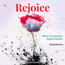 Merel Vercammen Maya Fridman Cappel - Rejoice (CD)