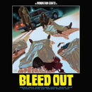 Mountain Goats - Bleed out (LP)