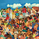 Meridian Brothers & El Grupo Renacimiento - Meridian brothers & el grupo renacimiento (LP) - Discords.nl