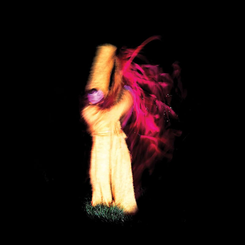 Mermaid Chunky - Slif slaf slof (LP) - Discords.nl