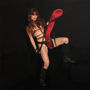 Merol - Leve de feeks (LP) - Discords.nl